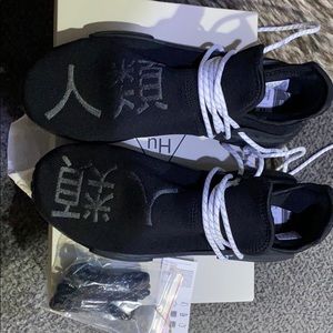 Adidas NMD hu Pharrell Williams